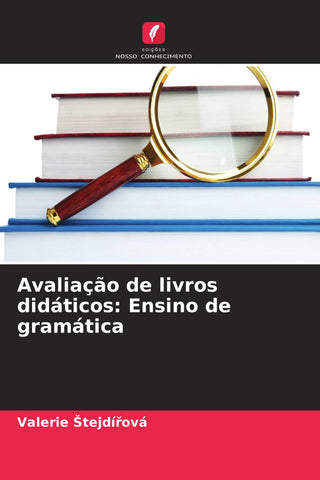 Avaliação de livros didáticos: Ensino de gramática
