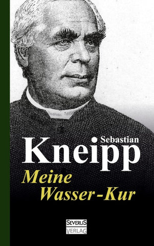 Meine Wasser-Kur