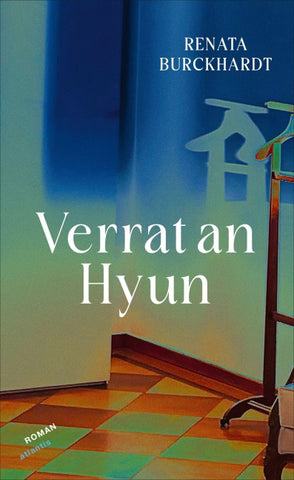 Verrat an Hyun