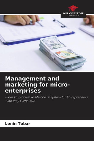 Management and marketing for micro-enterprises