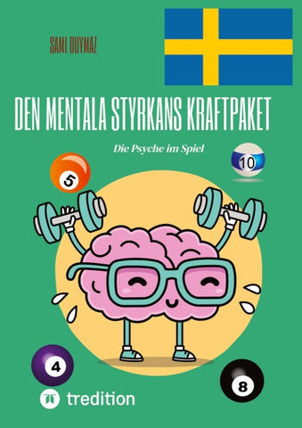 Den mentala styrkans kraftpaket