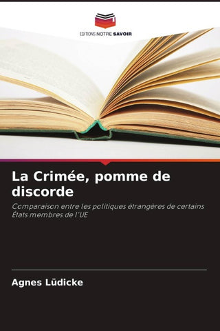 La Crimée, pomme de discorde