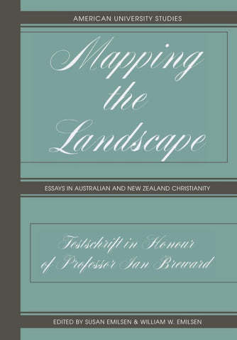 Mapping the Landscape
