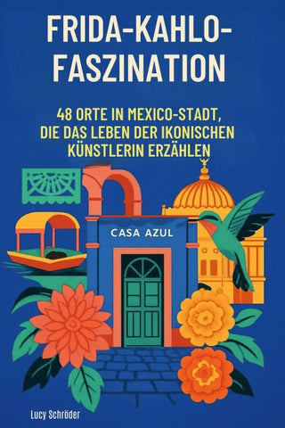Frida-Kahlo-Faszination