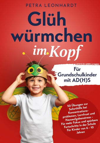 Glühwürmchen im Kopf