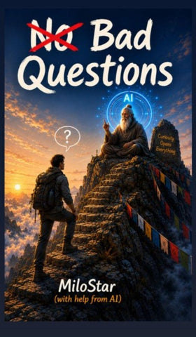 No Bad Questions