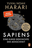 Eine kurze Geschichte der Menschheit