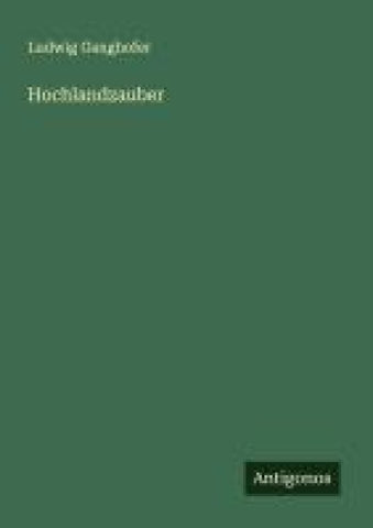 Hochlandzauber