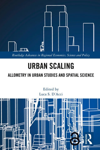 Urban Scaling