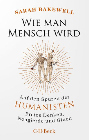 Wie man Mensch wird