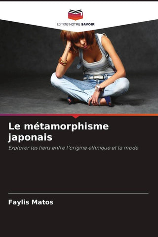 Le métamorphisme japonais
