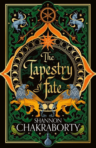 TAPESTRY OF FATE_2 PB