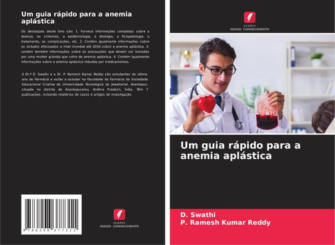 Um guia rápido para a anemia aplástica