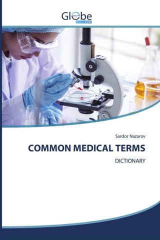 COMMON MEDICAL TERMS