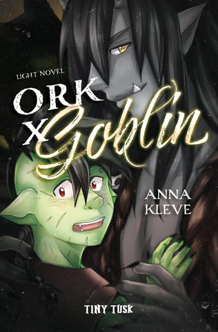 Ork X Goblin