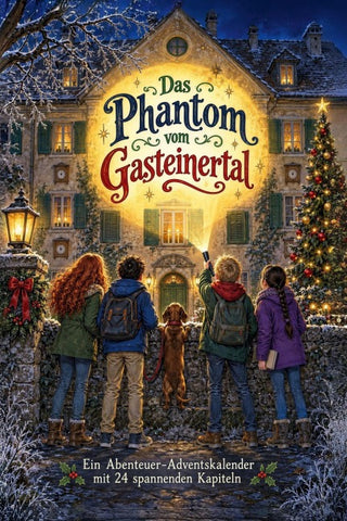 Das Phantom vom Gasteinertal