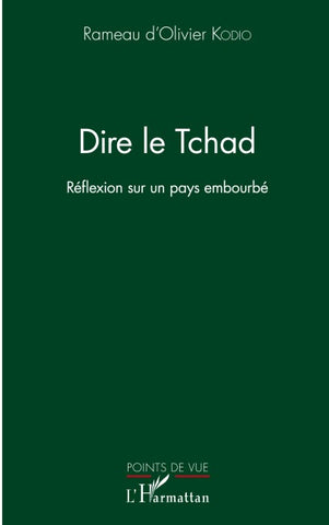 Dire le Tchad