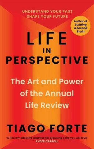 Life in Perspective