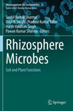 Rhizosphere Microbes