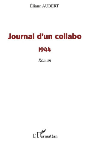 Journal d'un collabo