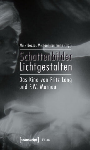 Schattenbilder – Lichtgestalten