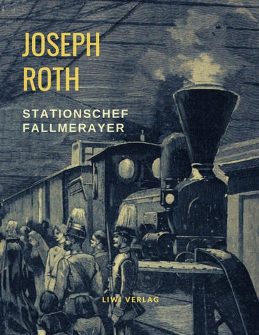 Stationschef Fallmerayer