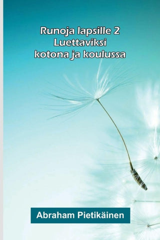 Runoja lapsille 2