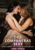 Dos Compañeras Sexy