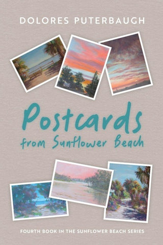 Postcards from Sunflower Beach