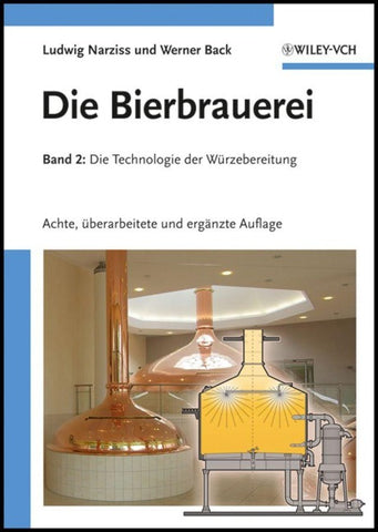 Die Bierbrauerei
