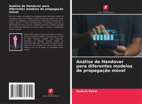 Análise de Handover para diferentes modelos de propagação móvel