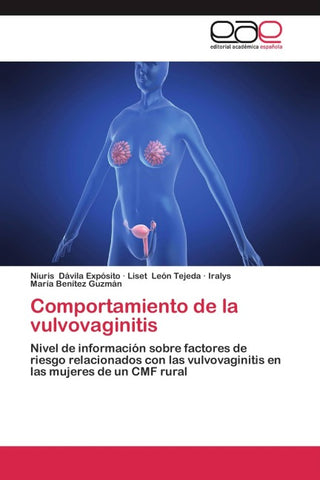 Comportamiento de la vulvovaginitis