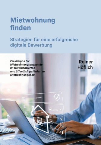 Mietwohnung finden
