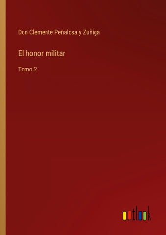 El honor militar