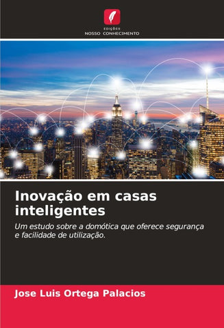 Inovação em casas inteligentes