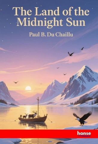 The Land of the Midnight Sun