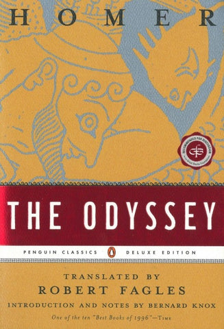 The Odyssey