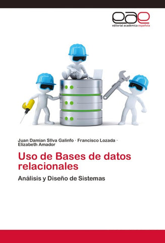 Uso de Bases de datos relacionales