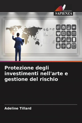 Protezione degli investimenti nell'arte e gestione del rischio