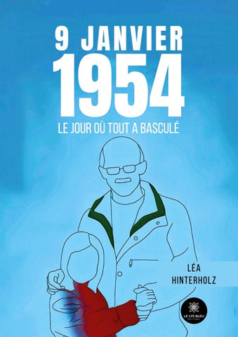 9 janvier 1954