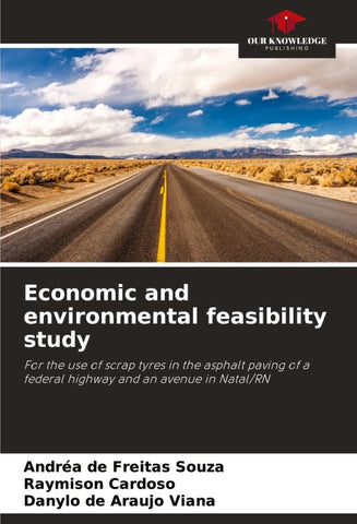 Economic and environmental feasibility study