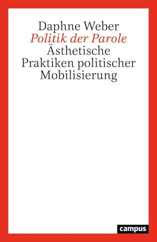Politik der Parole
