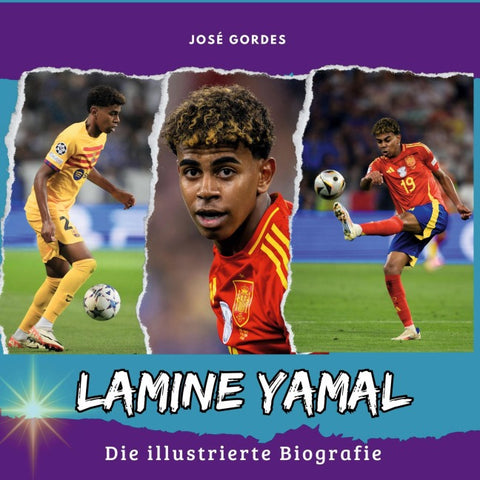 Lamine Yamal