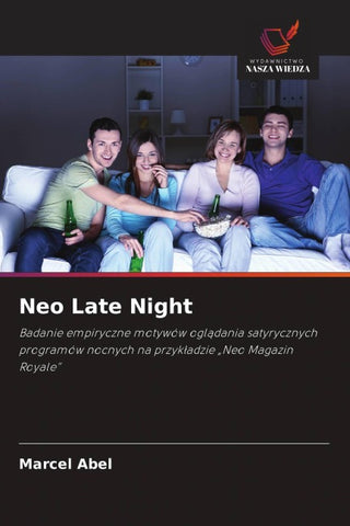 Neo Late Night