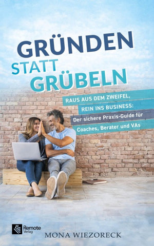Gründen statt Grübeln