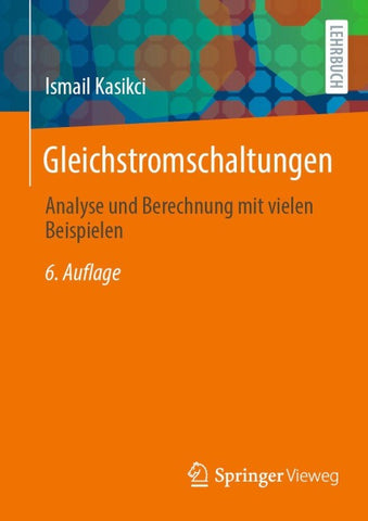 Gleichstromschaltungen
