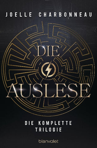 Die Auslese - Die komplette Trilogie
