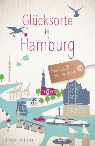 Glücksorte in Hamburg