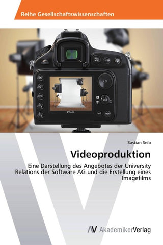 Videoproduktion