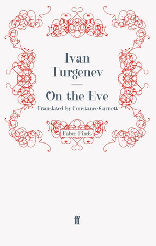 On the Eve